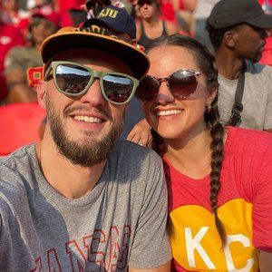 Meet your Posher, Zach